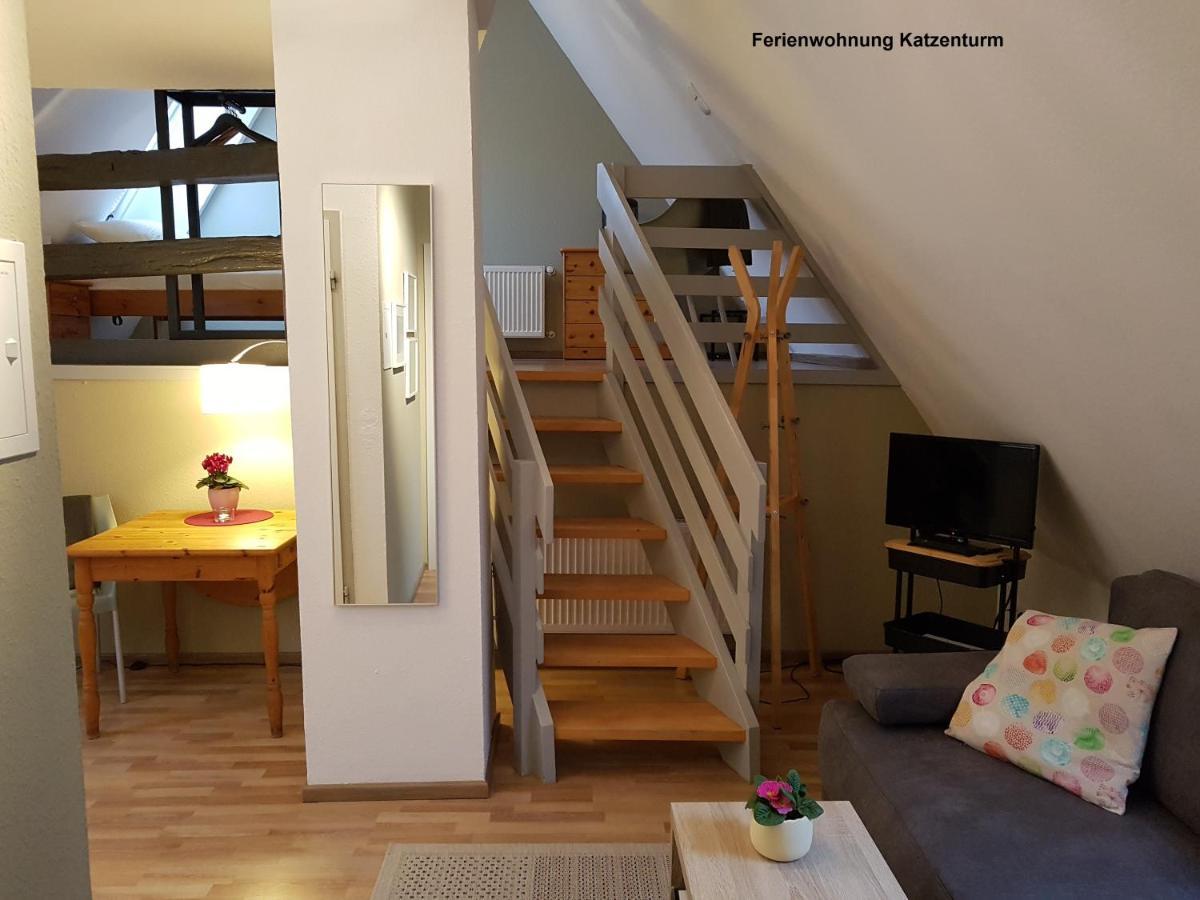 Altstadtliebe Salzuflen Bad Salzuflen Esterno foto