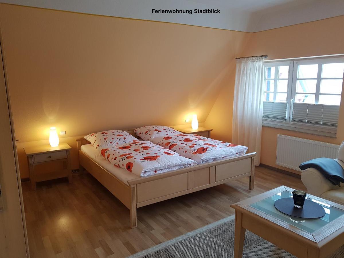 Altstadtliebe Salzuflen Bad Salzuflen Esterno foto
